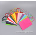 Wholesale high quality OEM Eco-Friendly paper gift bag